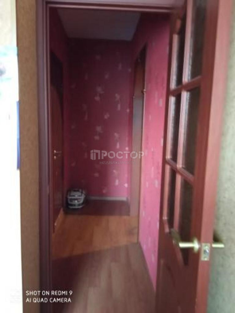 2-комнатная квартира, 53.5 м² - фото 12