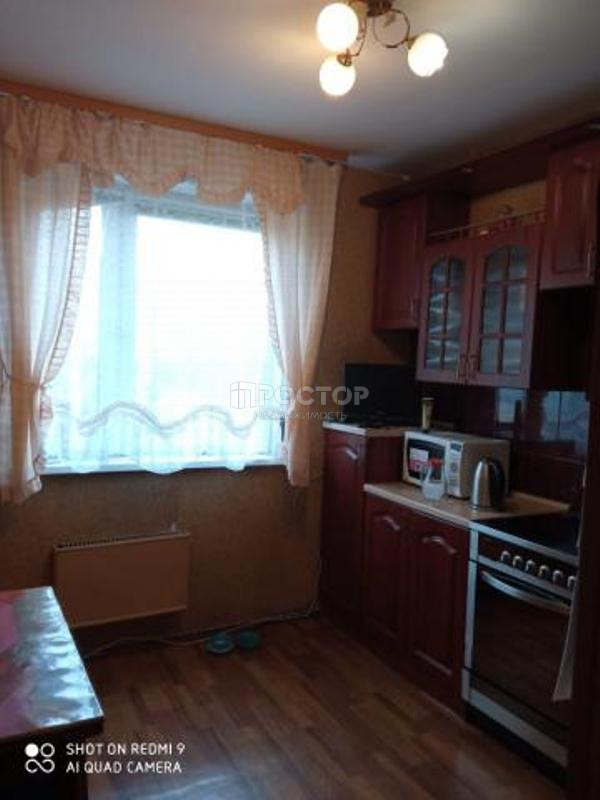 2-комнатная квартира, 53.5 м² - фото 2
