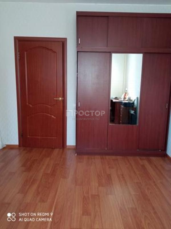 2-комнатная квартира, 53.5 м² - фото 10