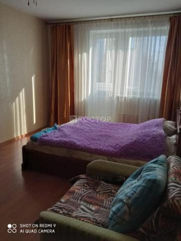 2-комнатная квартира, 53.5 м² - фото 7