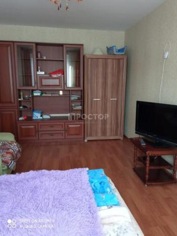 2-комнатная квартира, 53.5 м² - фото 8