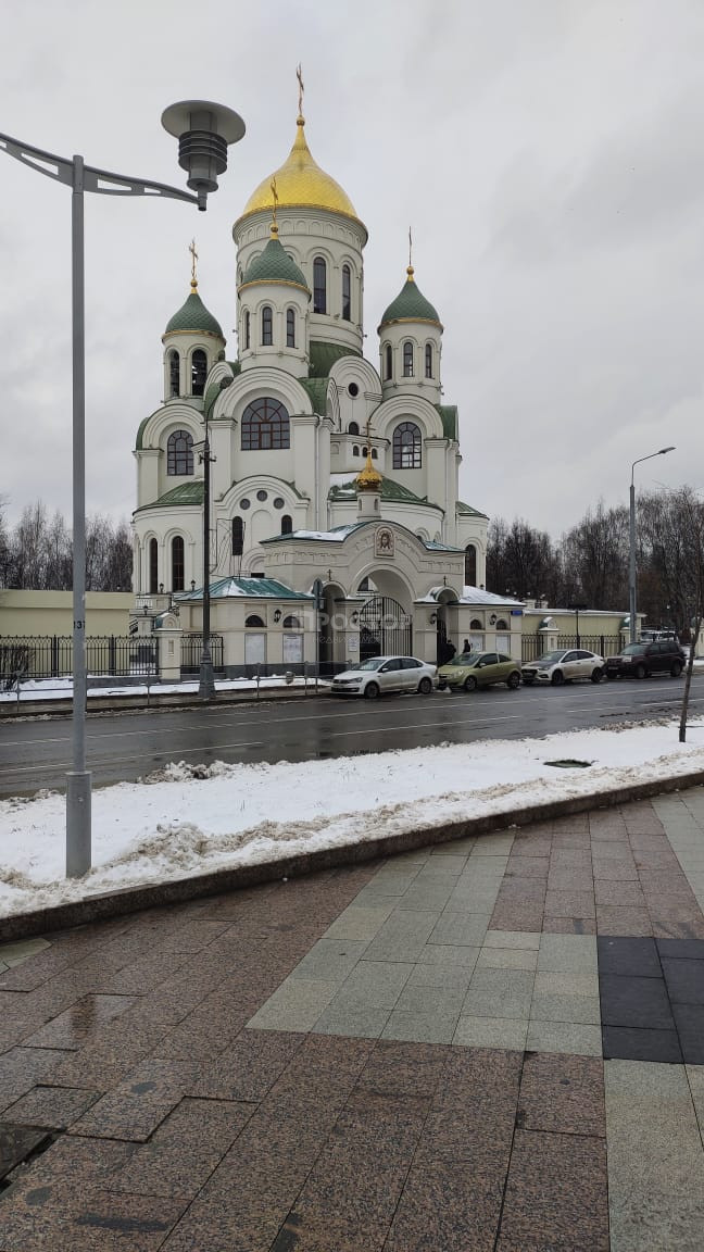 2-комнатная квартира, 50.2 м² - фото 12