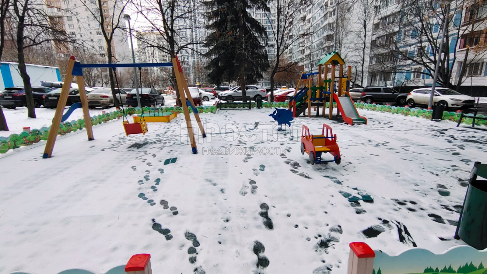 2-комнатная квартира, 50.2 м² - фото 4