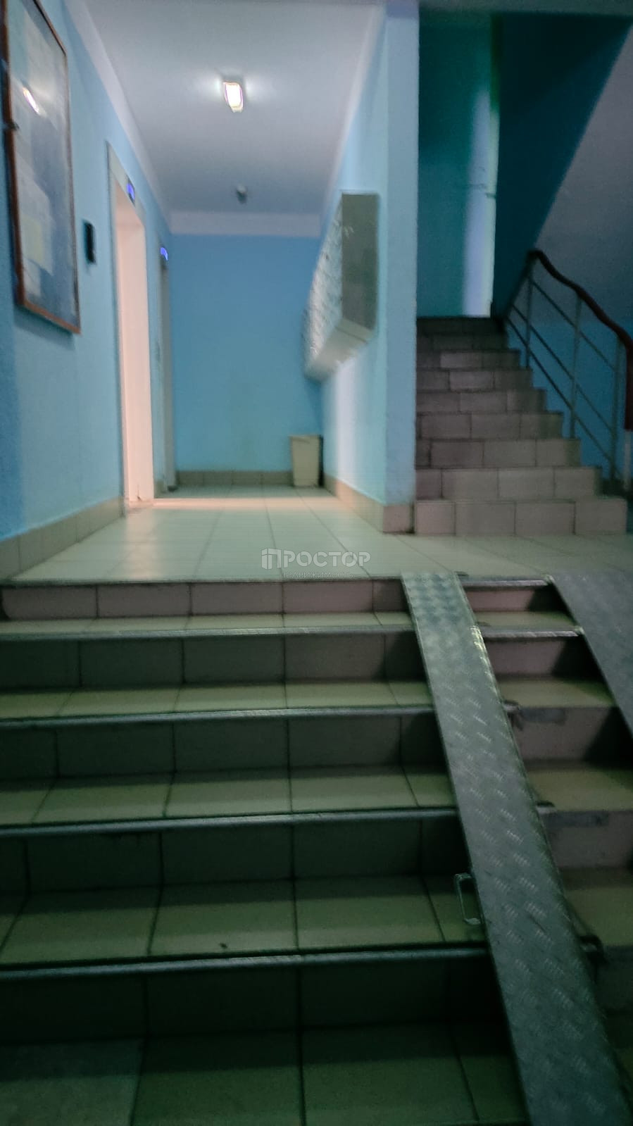2-комнатная квартира, 50.2 м² - фото 13