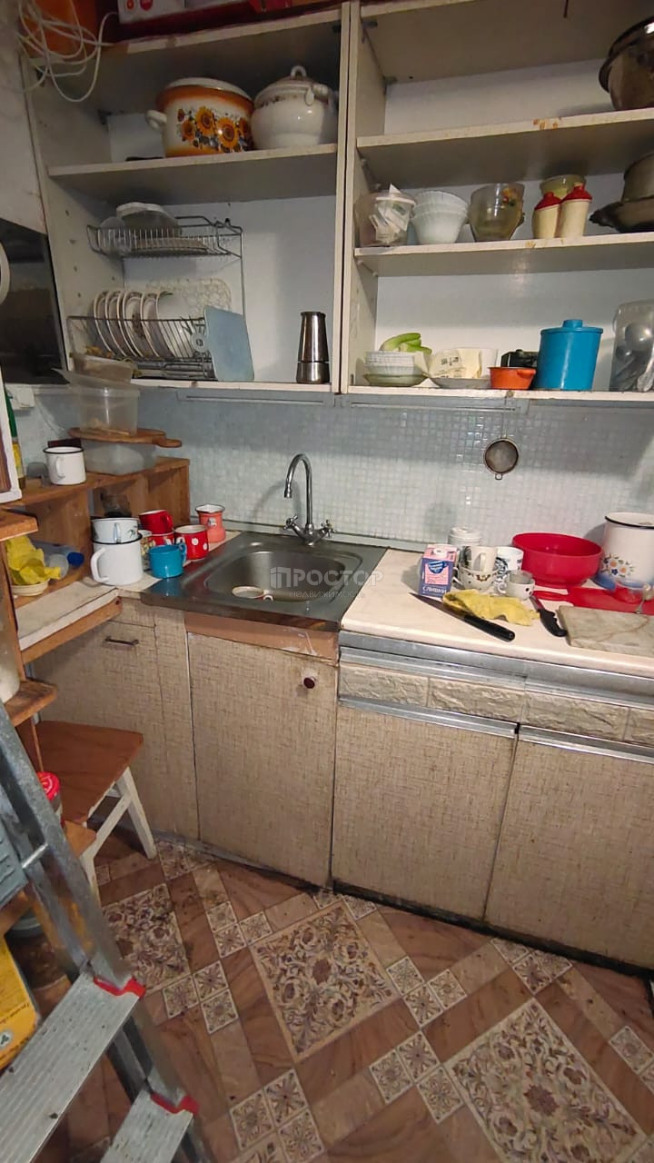 2-комнатная квартира, 50.2 м² - фото 10