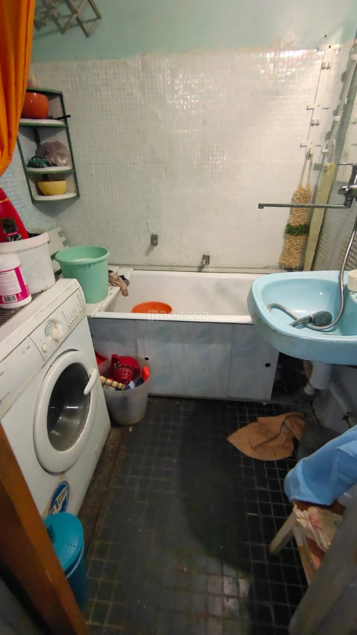 2-комнатная квартира, 50.2 м² - фото 8