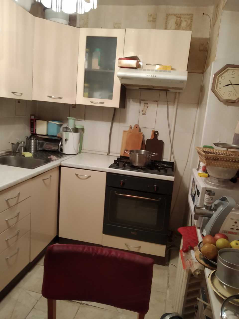 2-комнатная квартира, 40.6 м² - фото 6