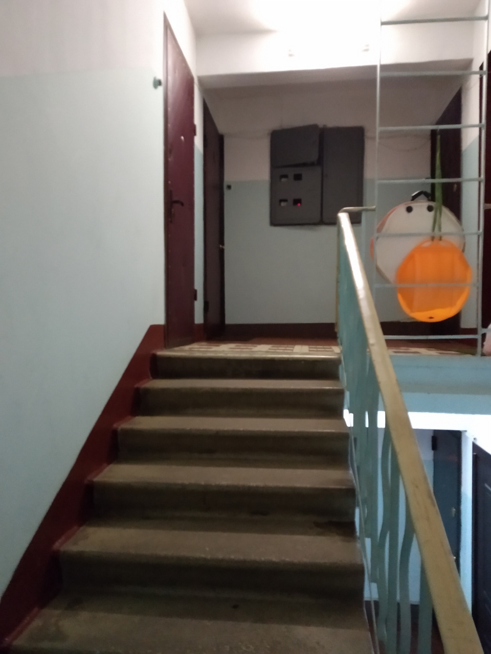 2-комнатная квартира, 40.6 м² - фото 15