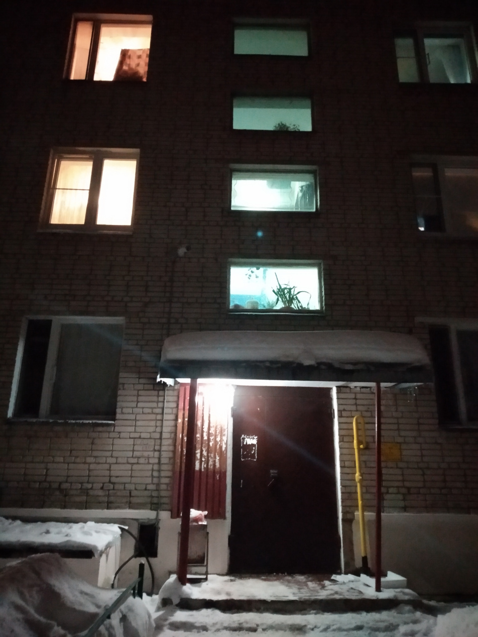 2-комнатная квартира, 40.6 м² - фото 16