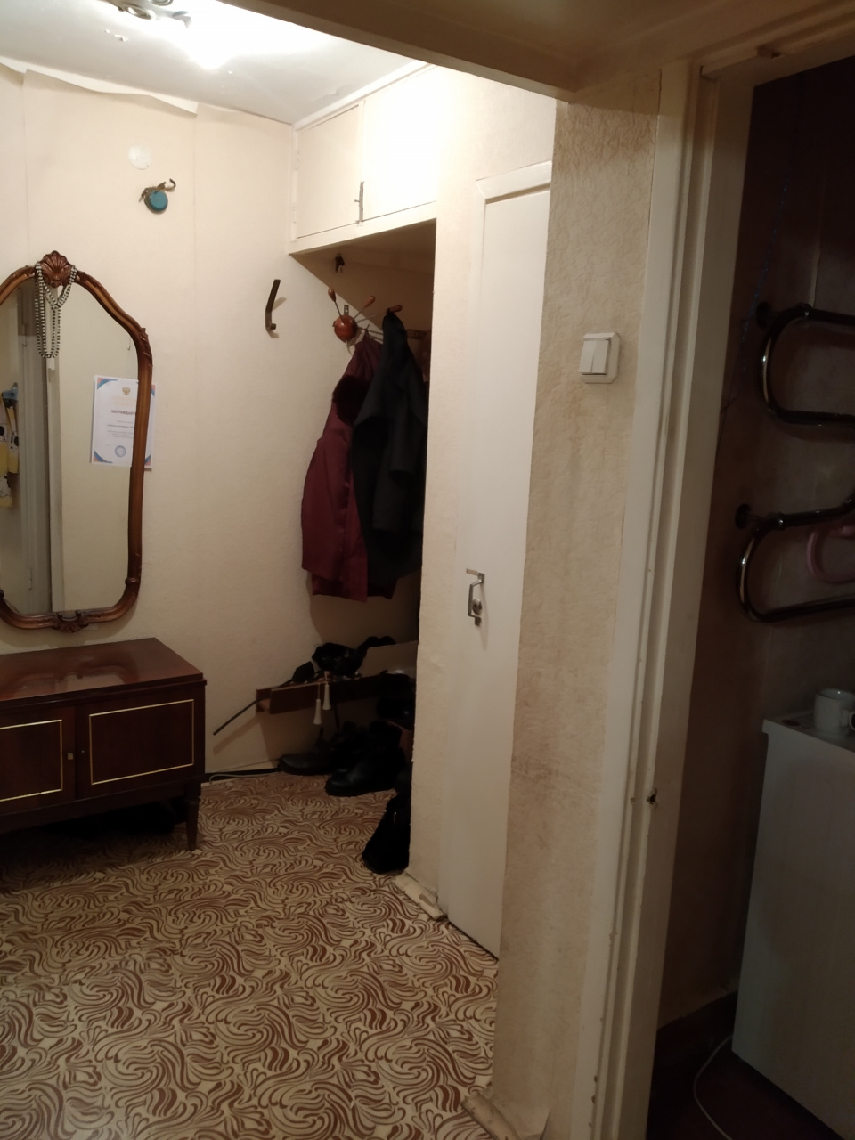 2-комнатная квартира, 40.6 м² - фото 12