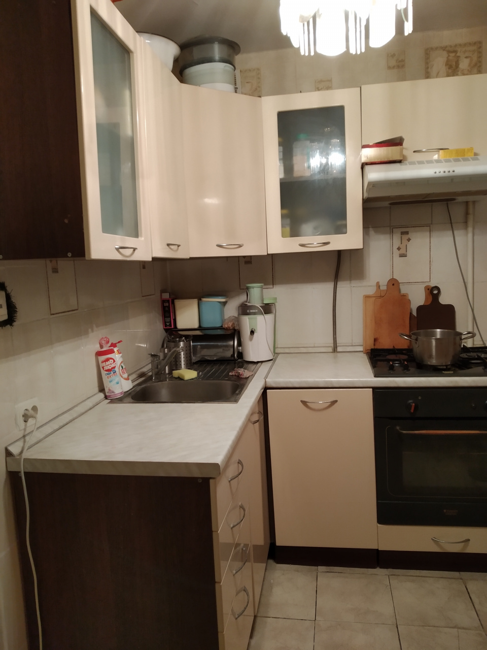 2-комнатная квартира, 40.6 м² - фото 8