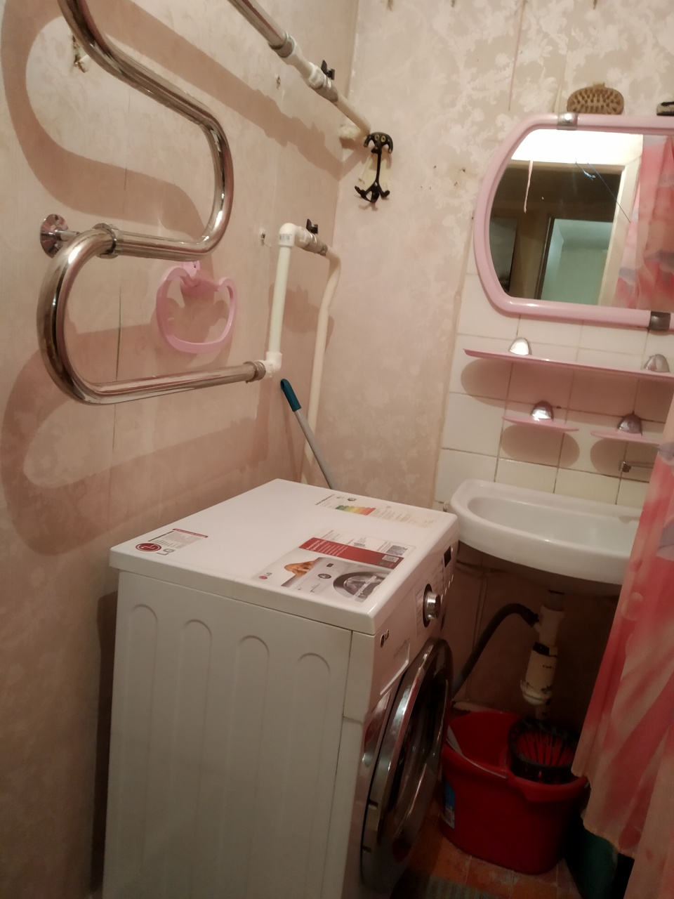 2-комнатная квартира, 40.6 м² - фото 5