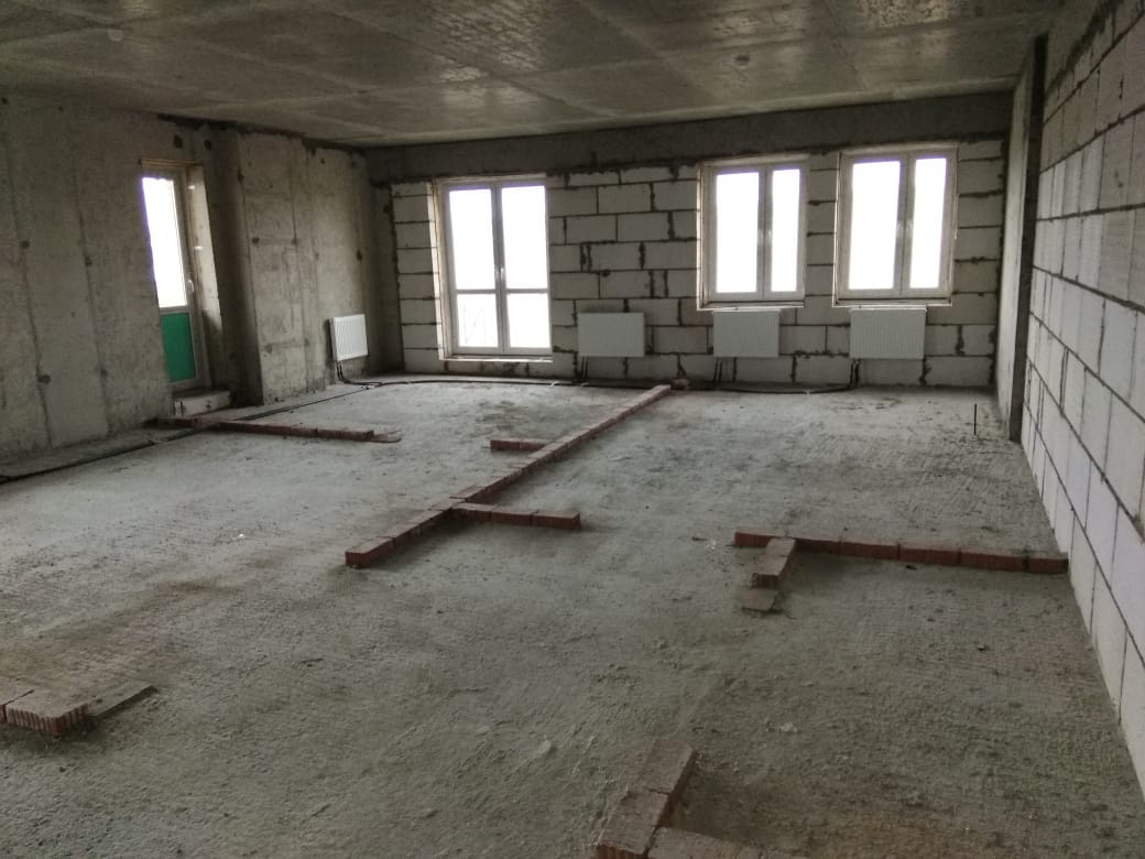 3-комнатная квартира, 79 м² - фото 6