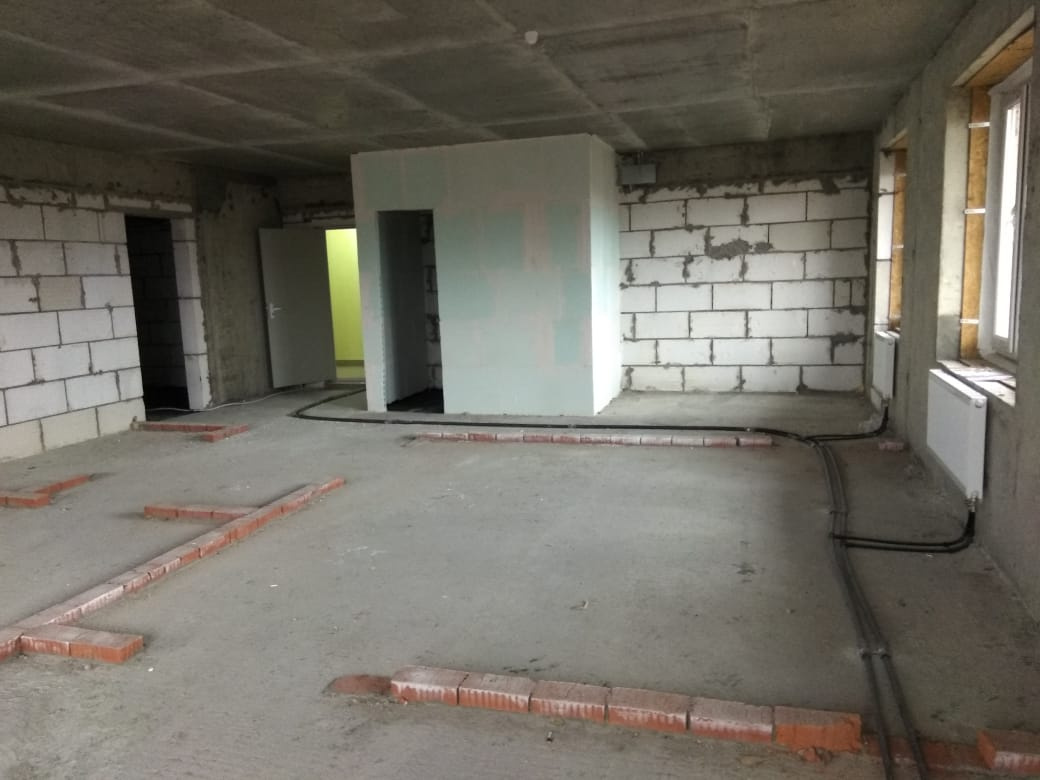3-комнатная квартира, 79 м² - фото 5