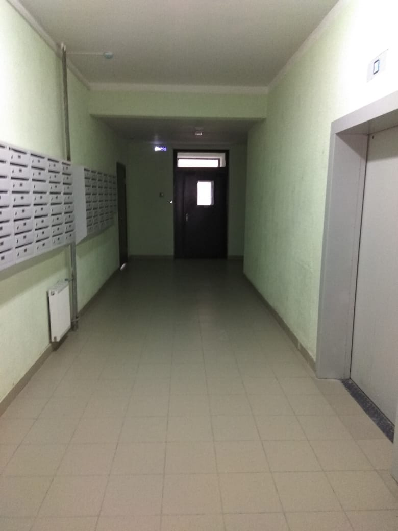 3-комнатная квартира, 79 м² - фото 9