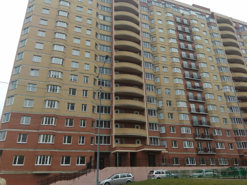 3-комнатная квартира, 79 м² - фото 3