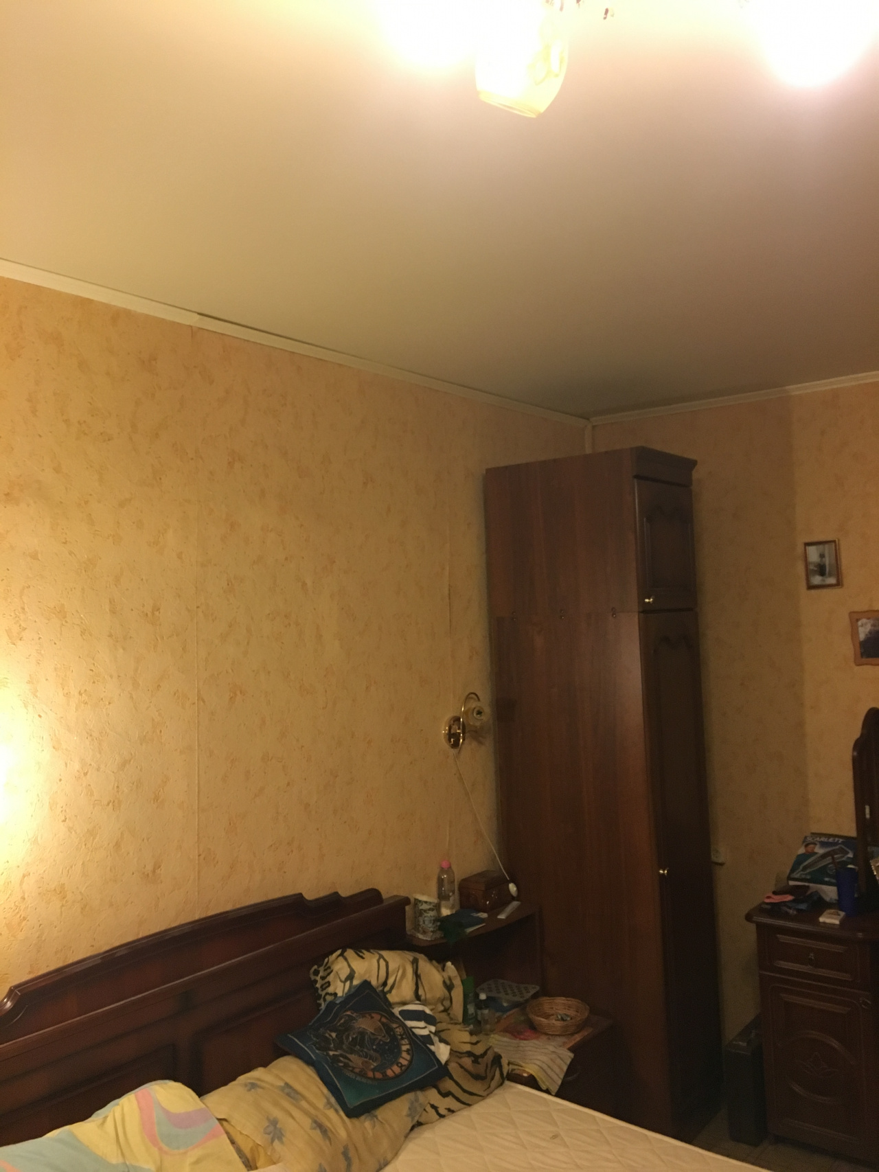 2-комнатная квартира, 56.4 м² - фото 10