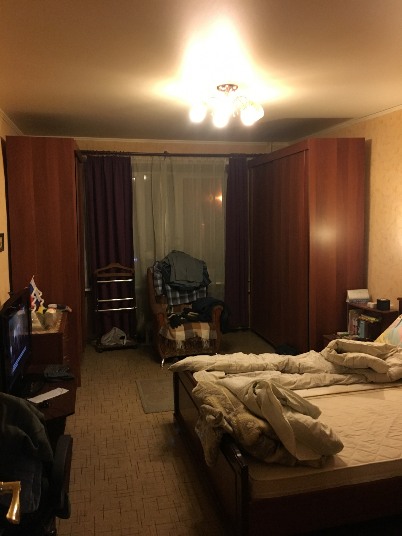 2-комнатная квартира, 56.4 м² - фото 8
