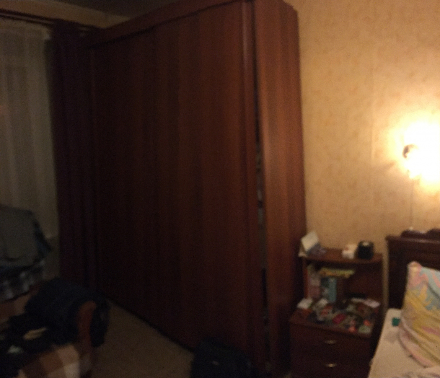 2-комнатная квартира, 56.4 м² - фото 13