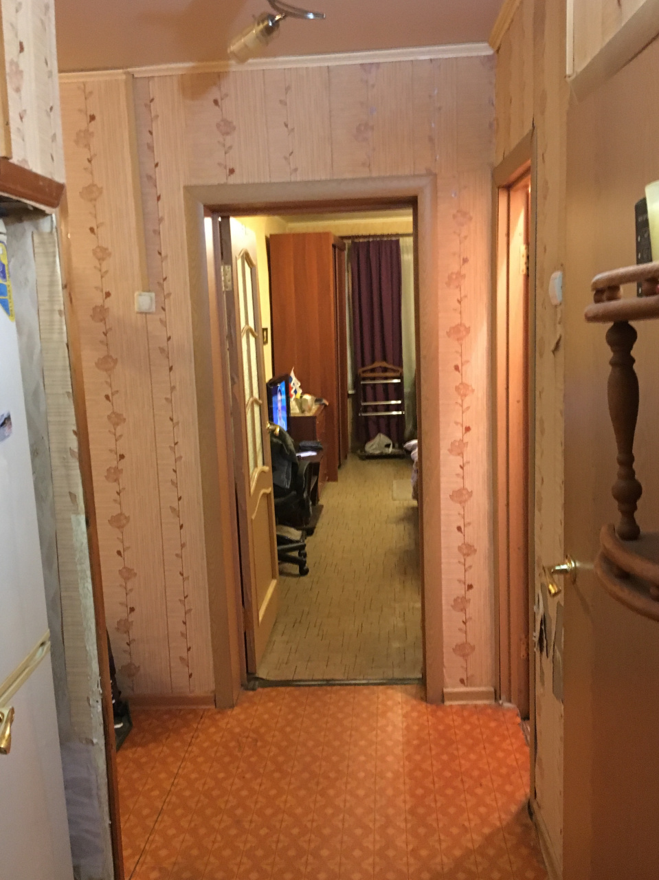 2-комнатная квартира, 56.4 м² - фото 16