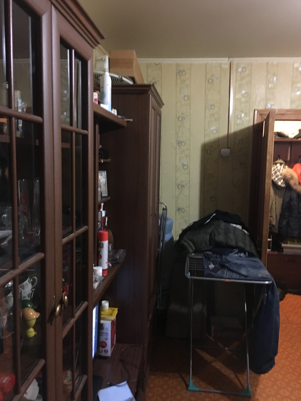 2-комнатная квартира, 56.4 м² - фото 9