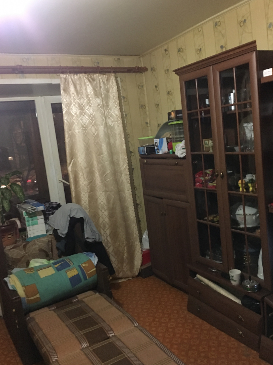 2-комнатная квартира, 56.4 м² - фото 6
