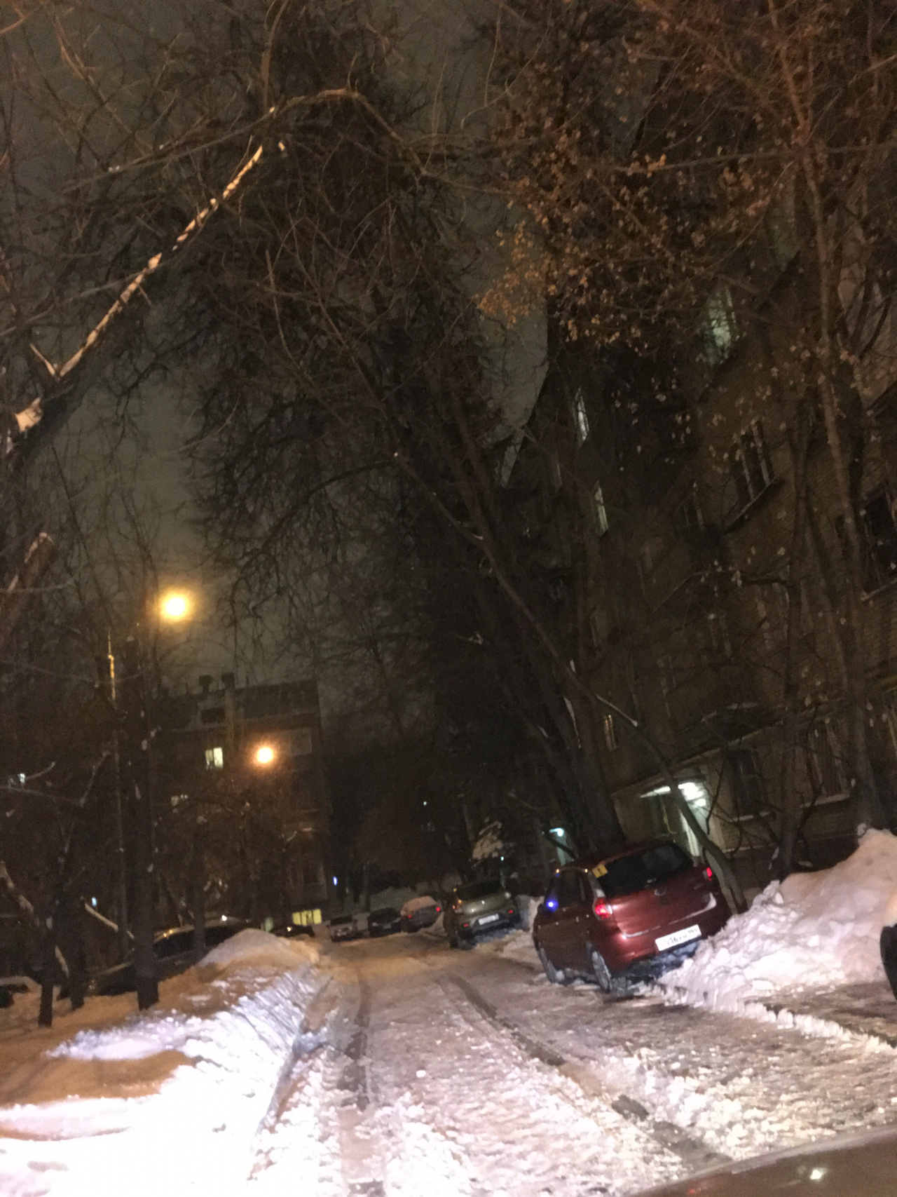 2-комнатная квартира, 56.4 м² - фото 19