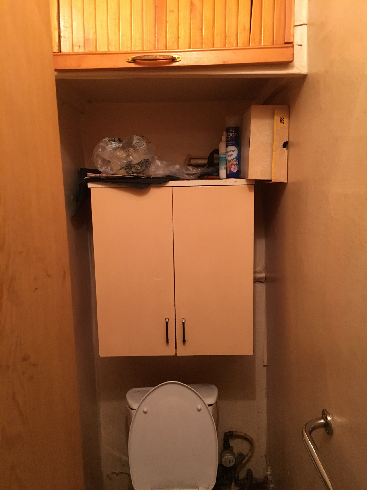 2-комнатная квартира, 56.4 м² - фото 12