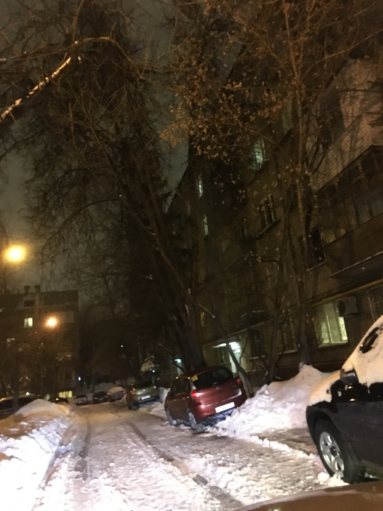 2-комнатная квартира, 56.4 м² - фото 20