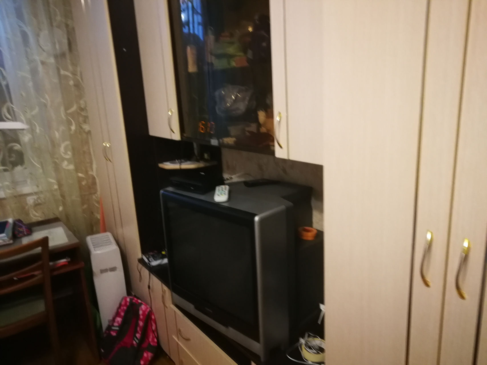 1-комнатная квартира, 38 м² - фото 5