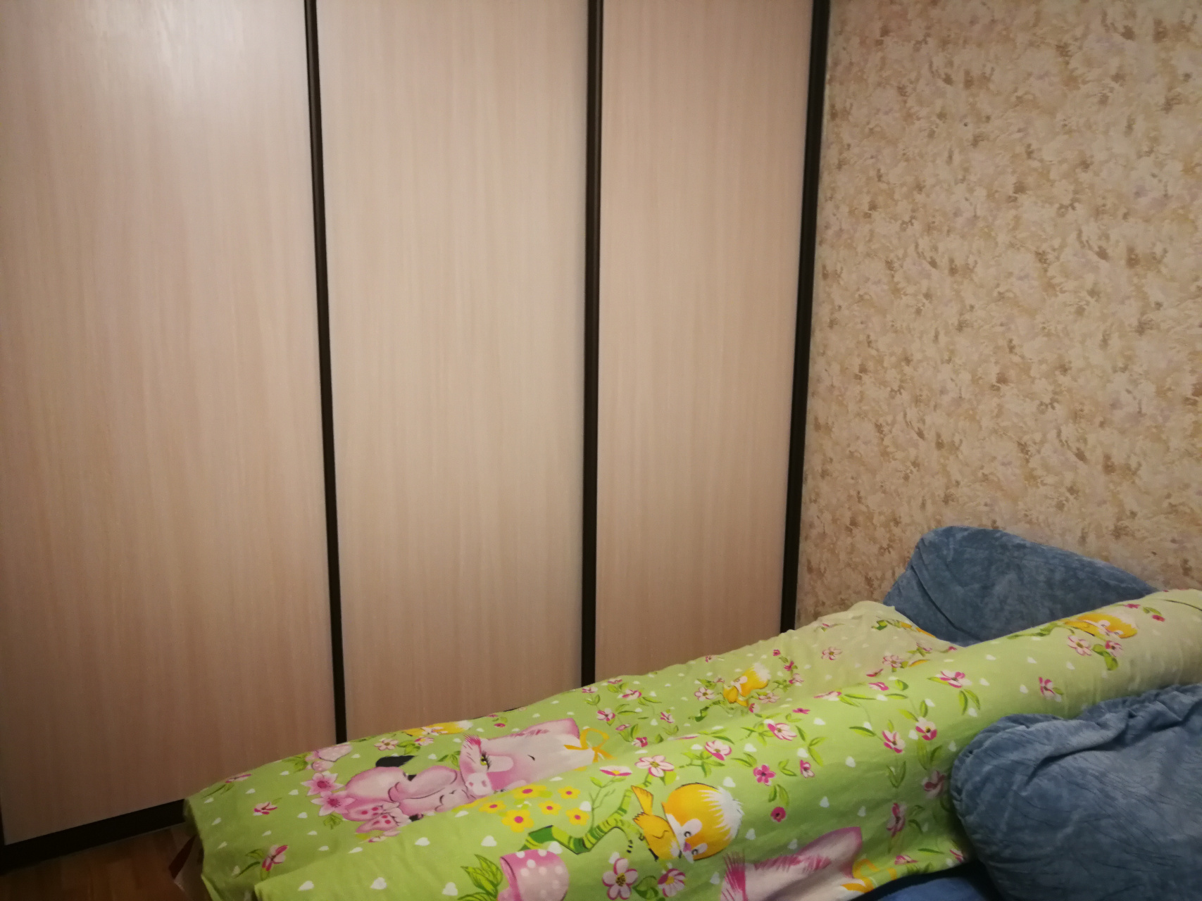 1-комнатная квартира, 38 м² - фото 4