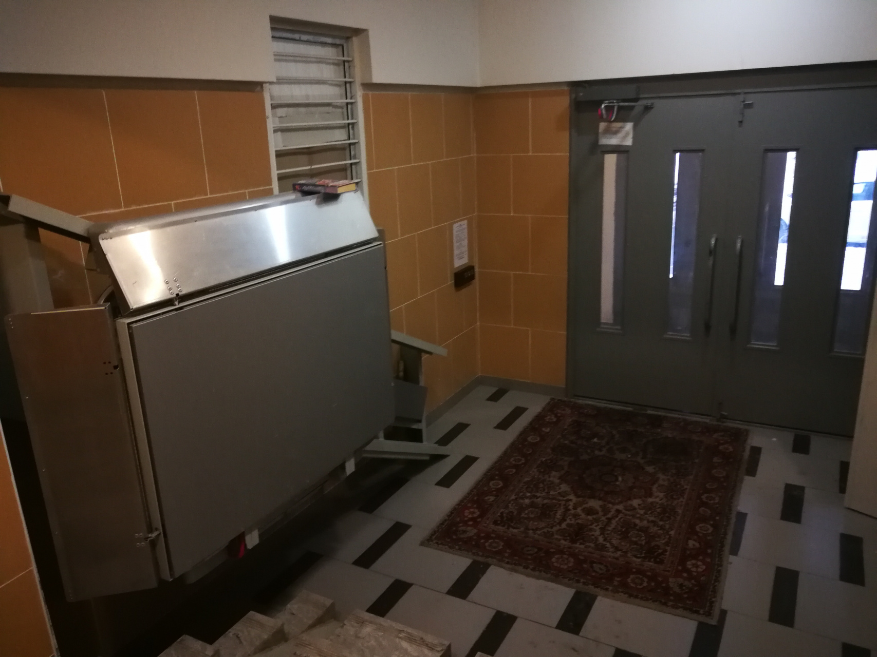1-комнатная квартира, 38 м² - фото 13