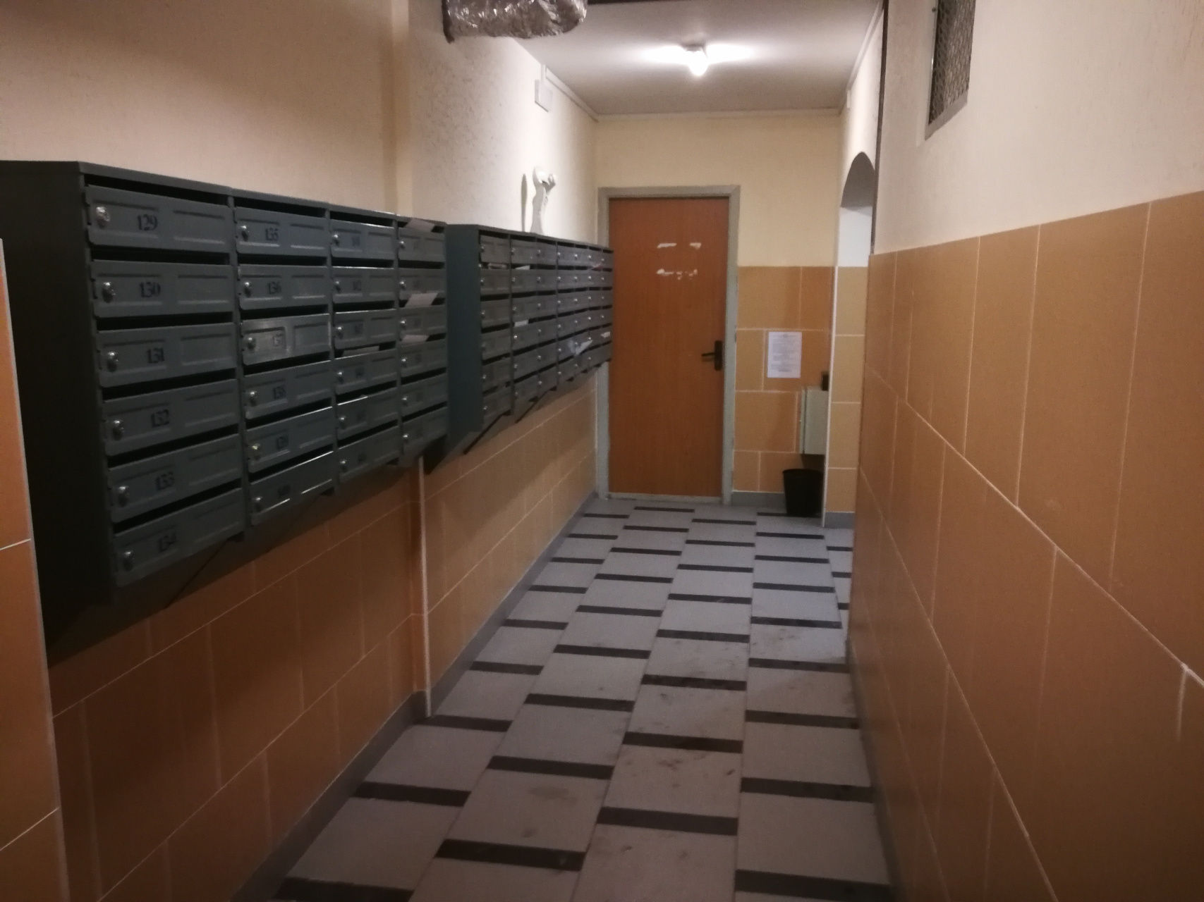 1-комнатная квартира, 38 м² - фото 12