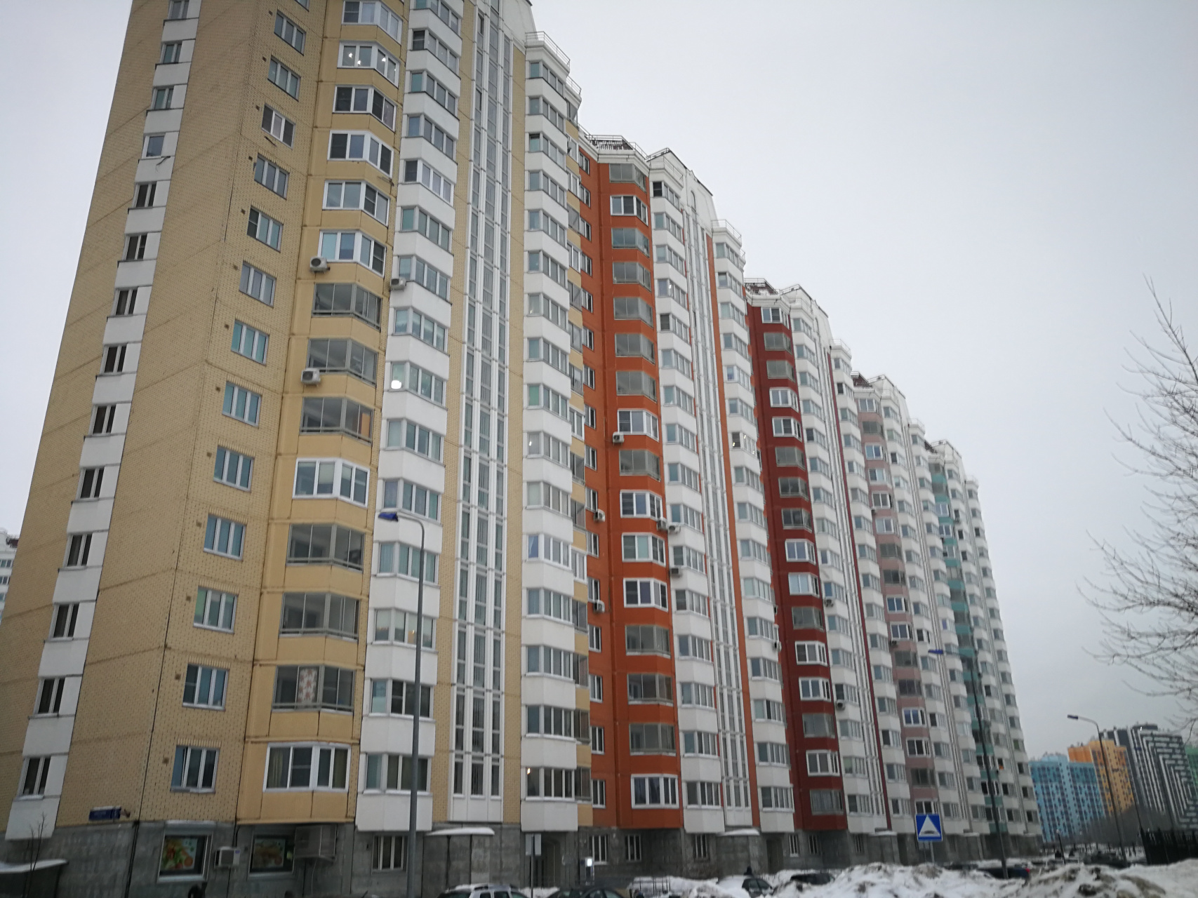 1-комнатная квартира, 38 м² - фото 15