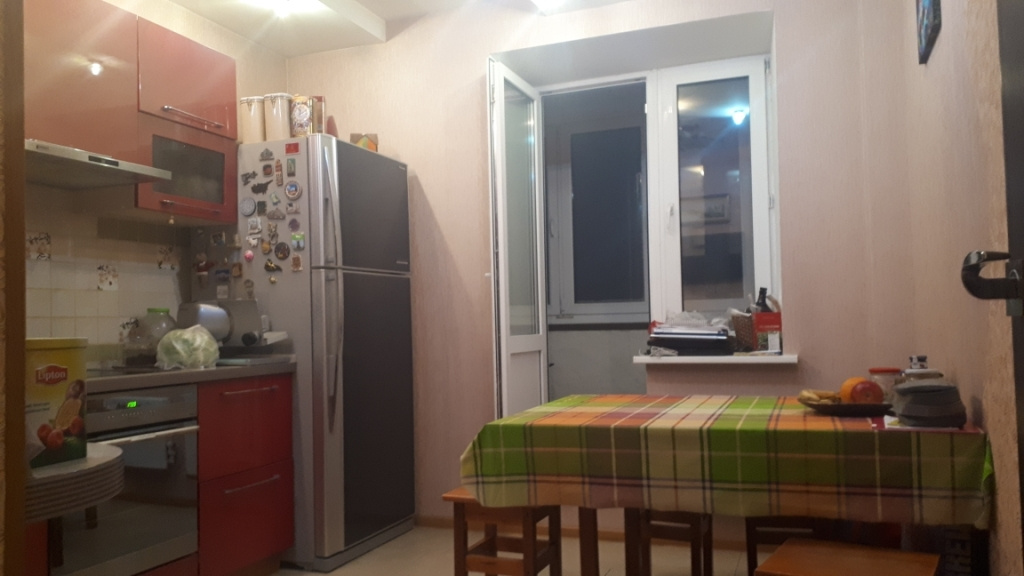 2-комнатная квартира, 69 м² - фото 7