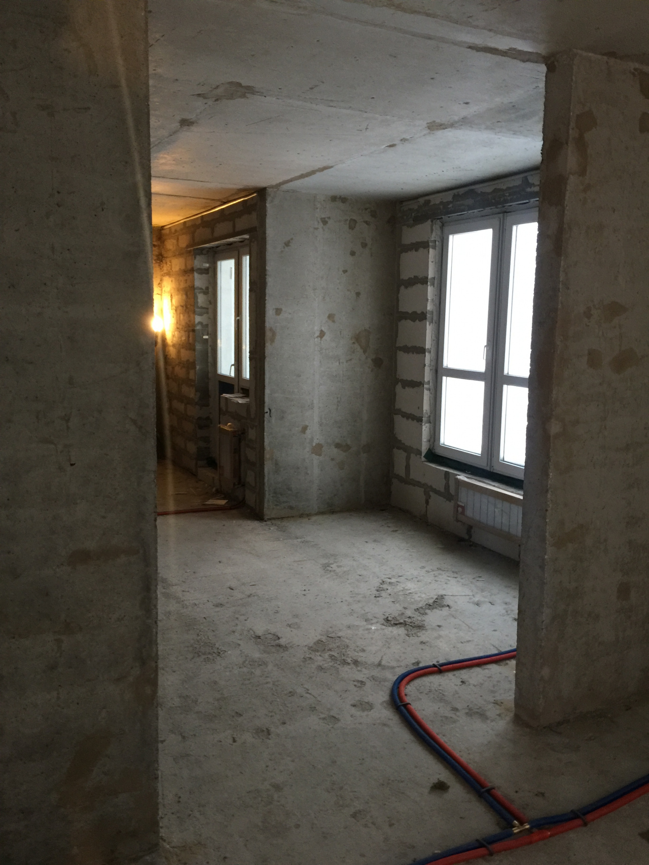 3-комнатная квартира, 84 м² - фото 12