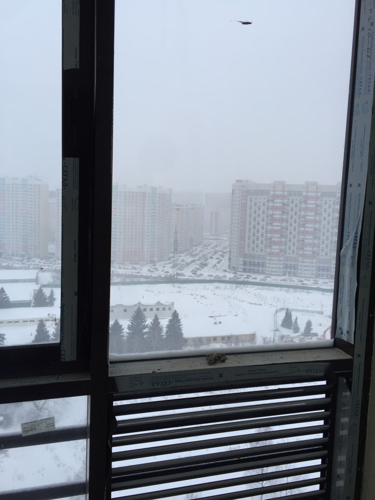 3-комнатная квартира, 84 м² - фото 17