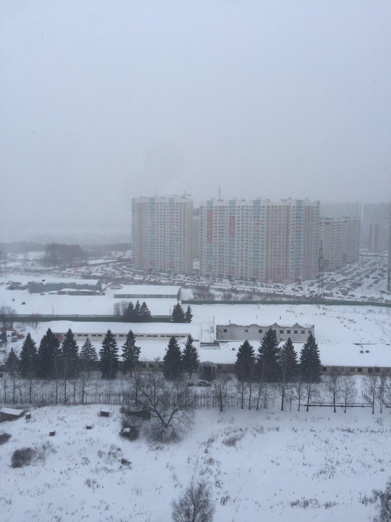 3-комнатная квартира, 84 м² - фото 8