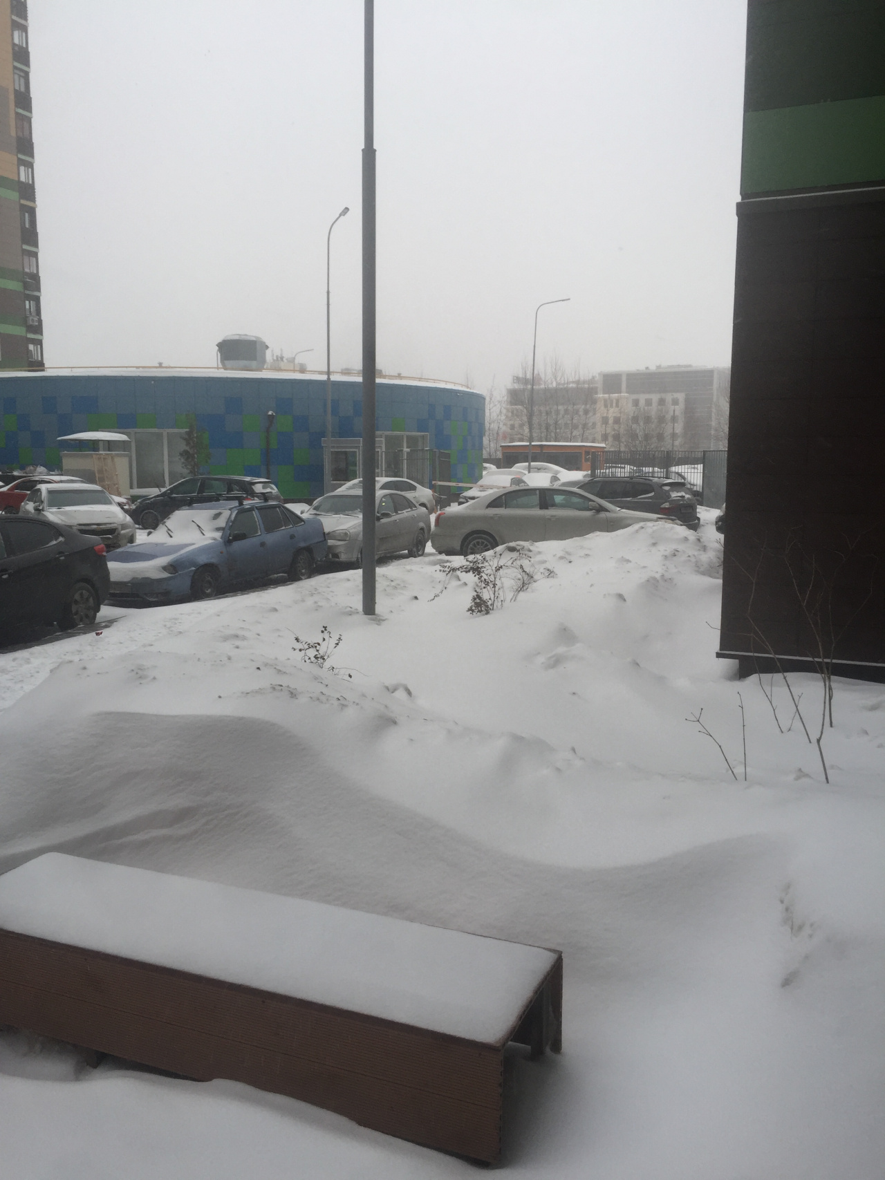 3-комнатная квартира, 84 м² - фото 19