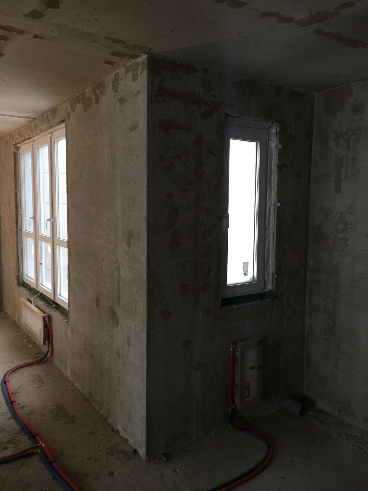 3-комнатная квартира, 84 м² - фото 11