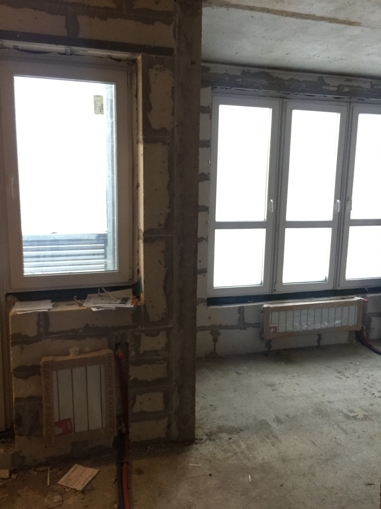 3-комнатная квартира, 84 м² - фото 18