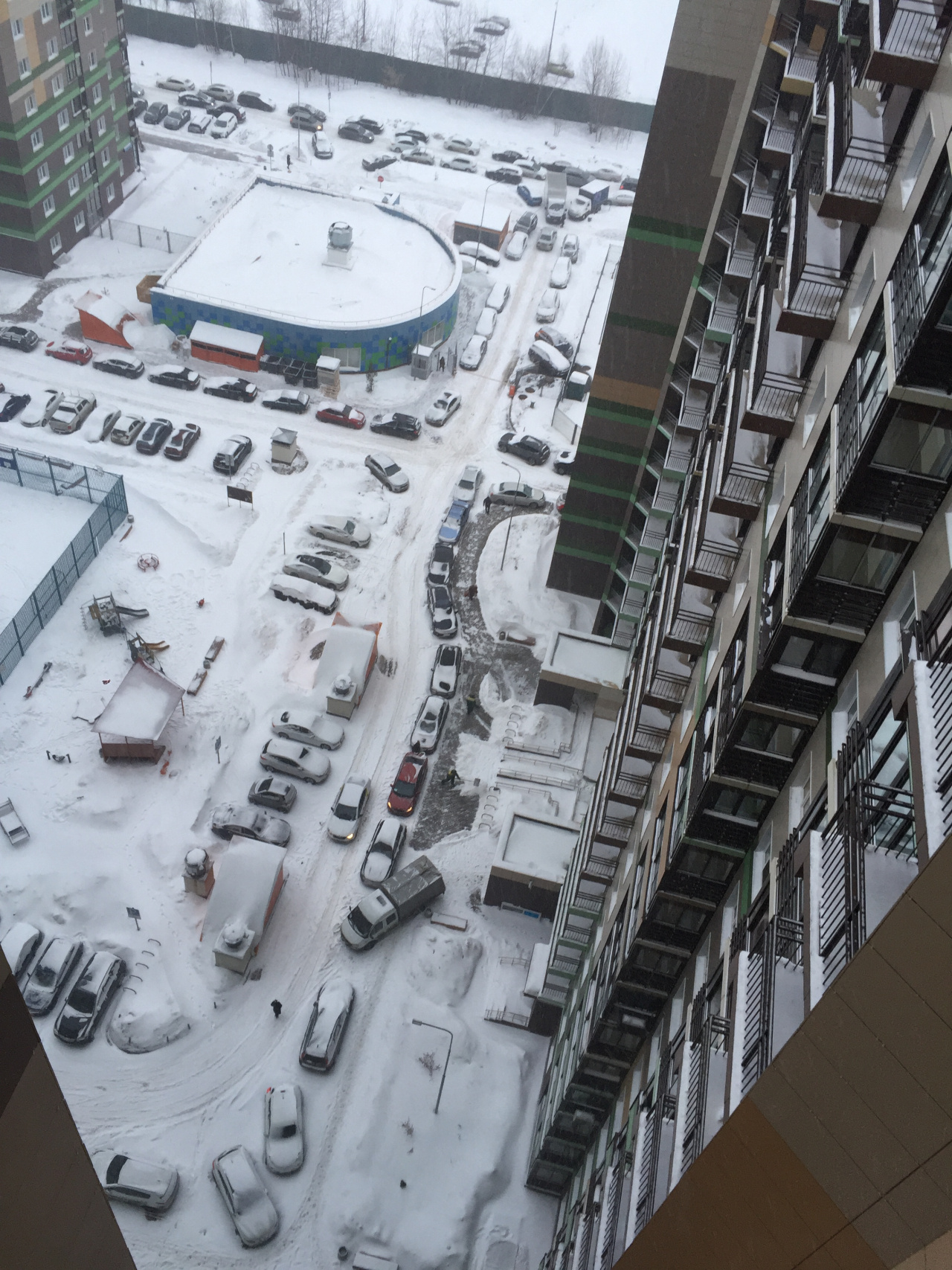 3-комнатная квартира, 84 м² - фото 10