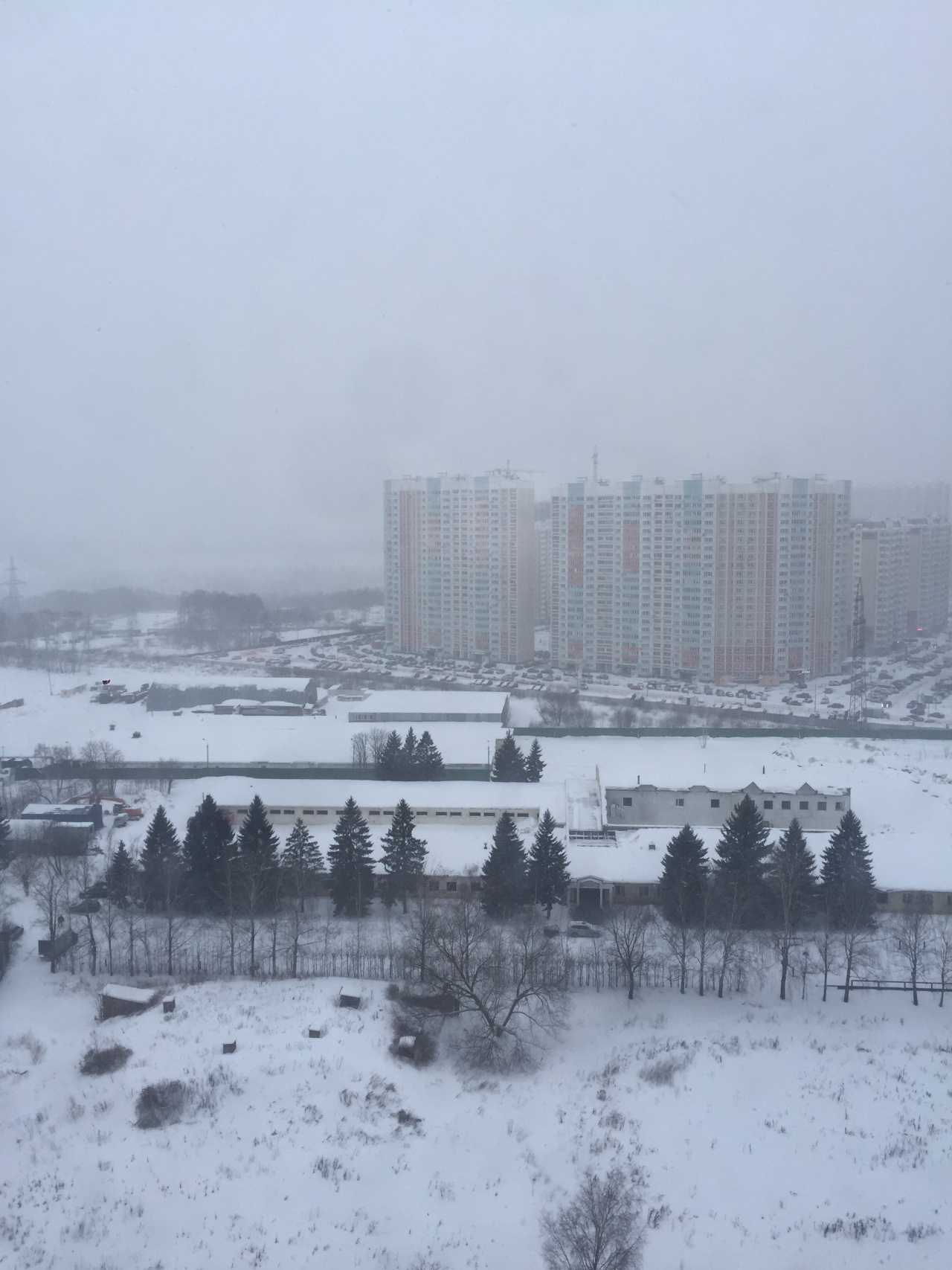 3-комнатная квартира, 84 м² - фото 13