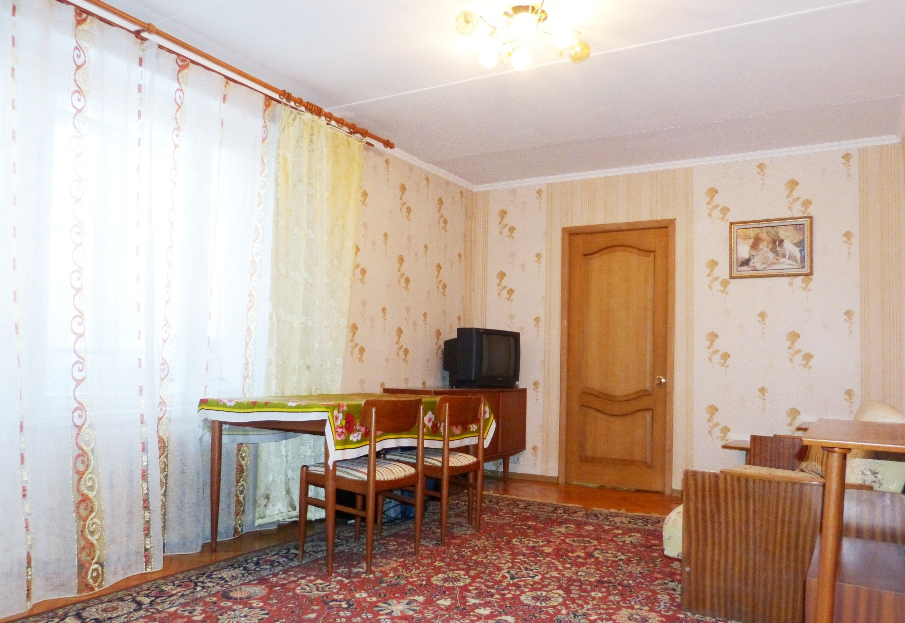 3-комнатная квартира, 64 м² - фото 8