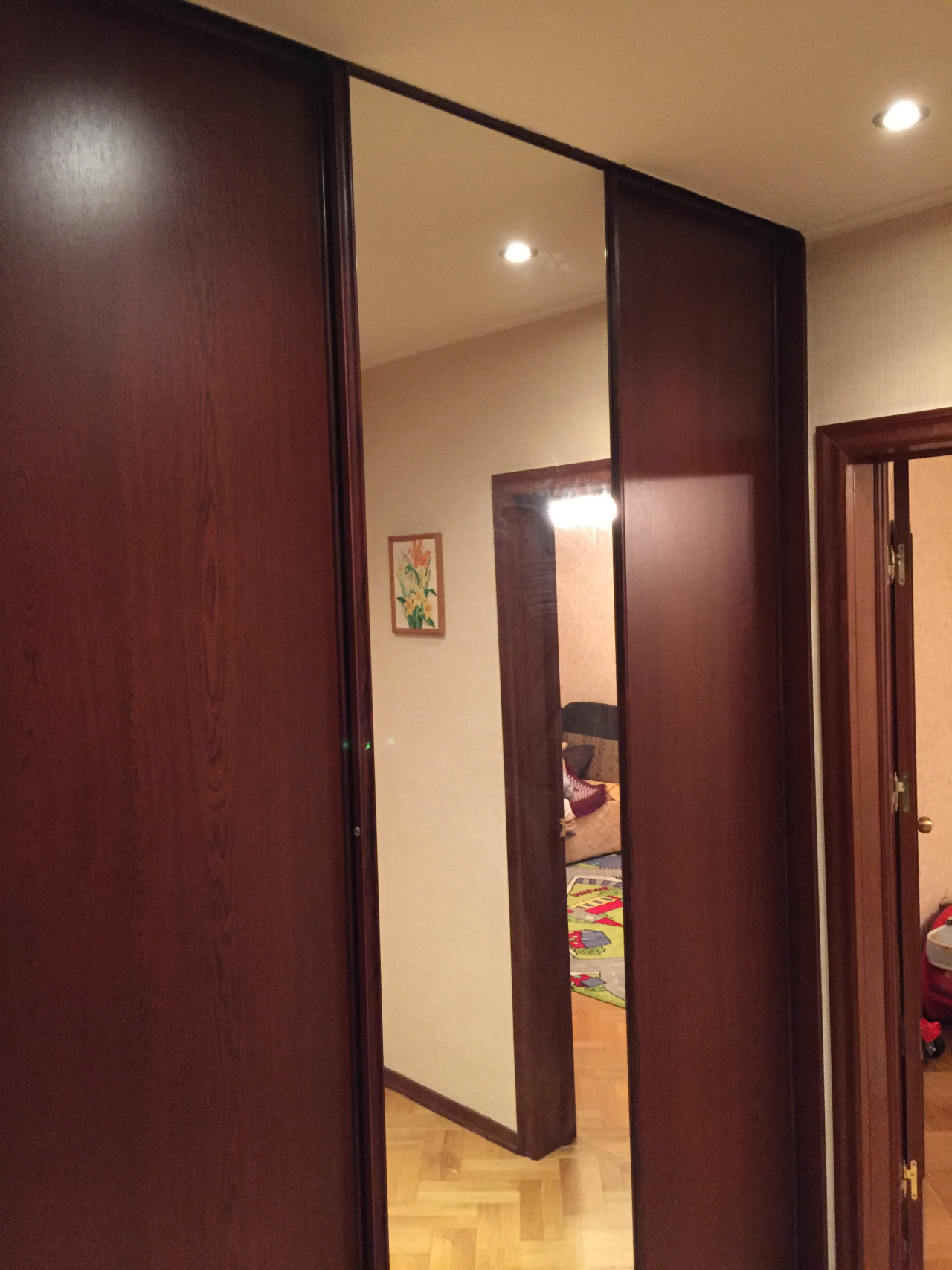 3-комнатная квартира, 81 м² - фото 9