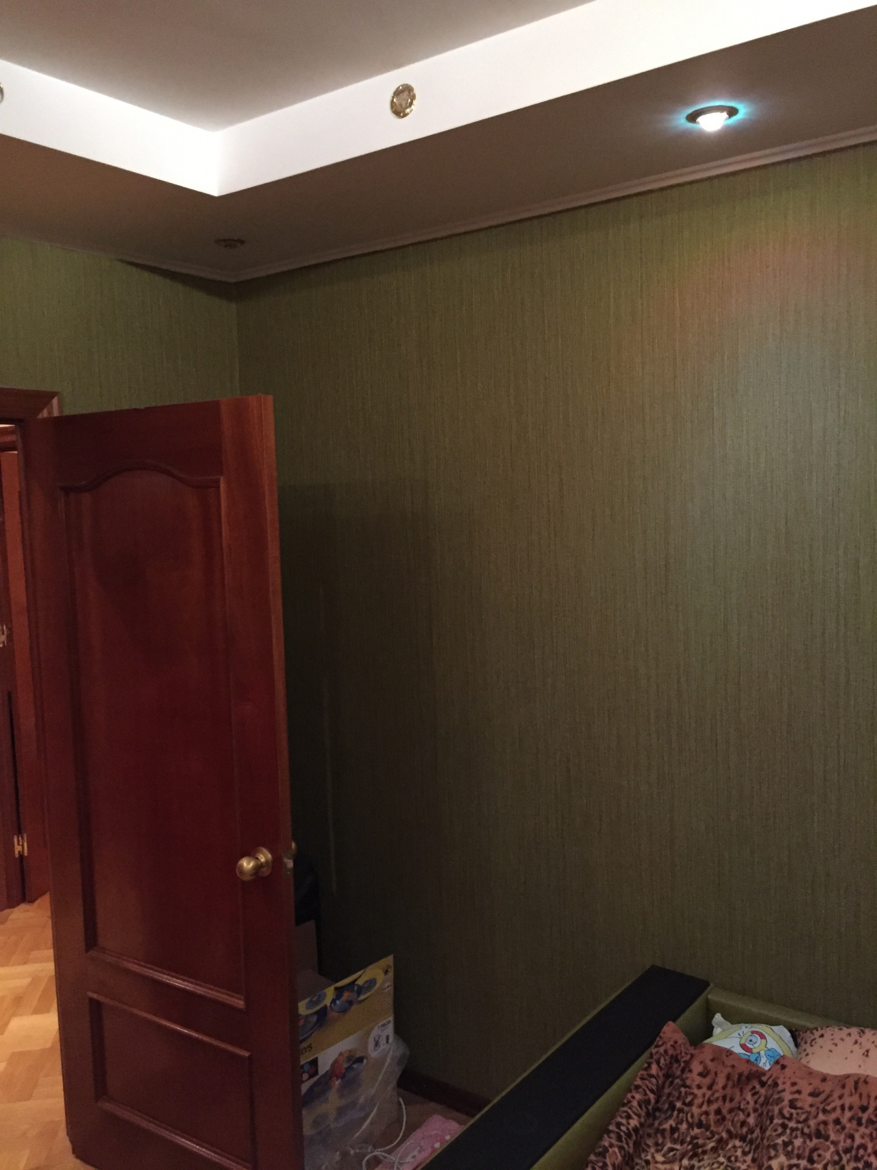 3-комнатная квартира, 81 м² - фото 16