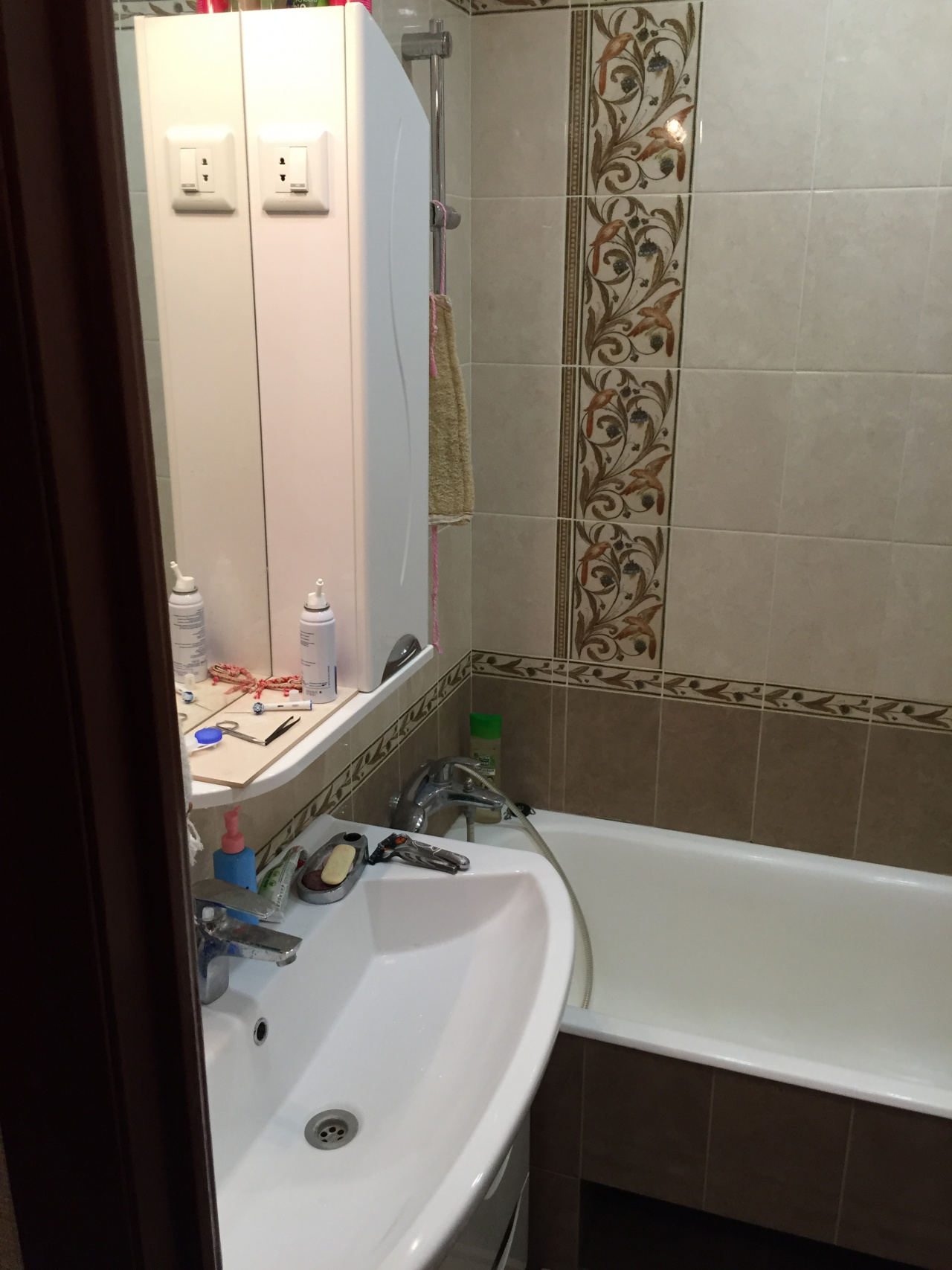 3-комнатная квартира, 81 м² - фото 21