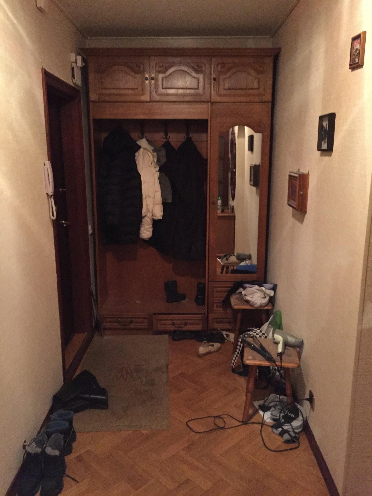 3-комнатная квартира, 81 м² - фото 5