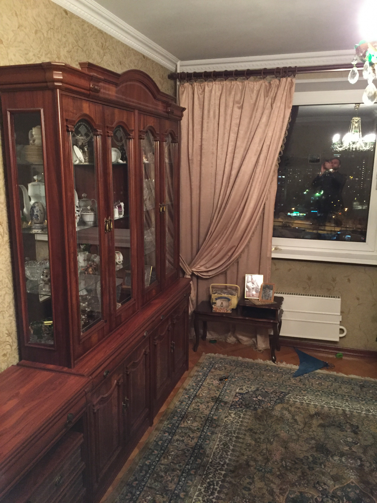 3-комнатная квартира, 81 м² - фото 10