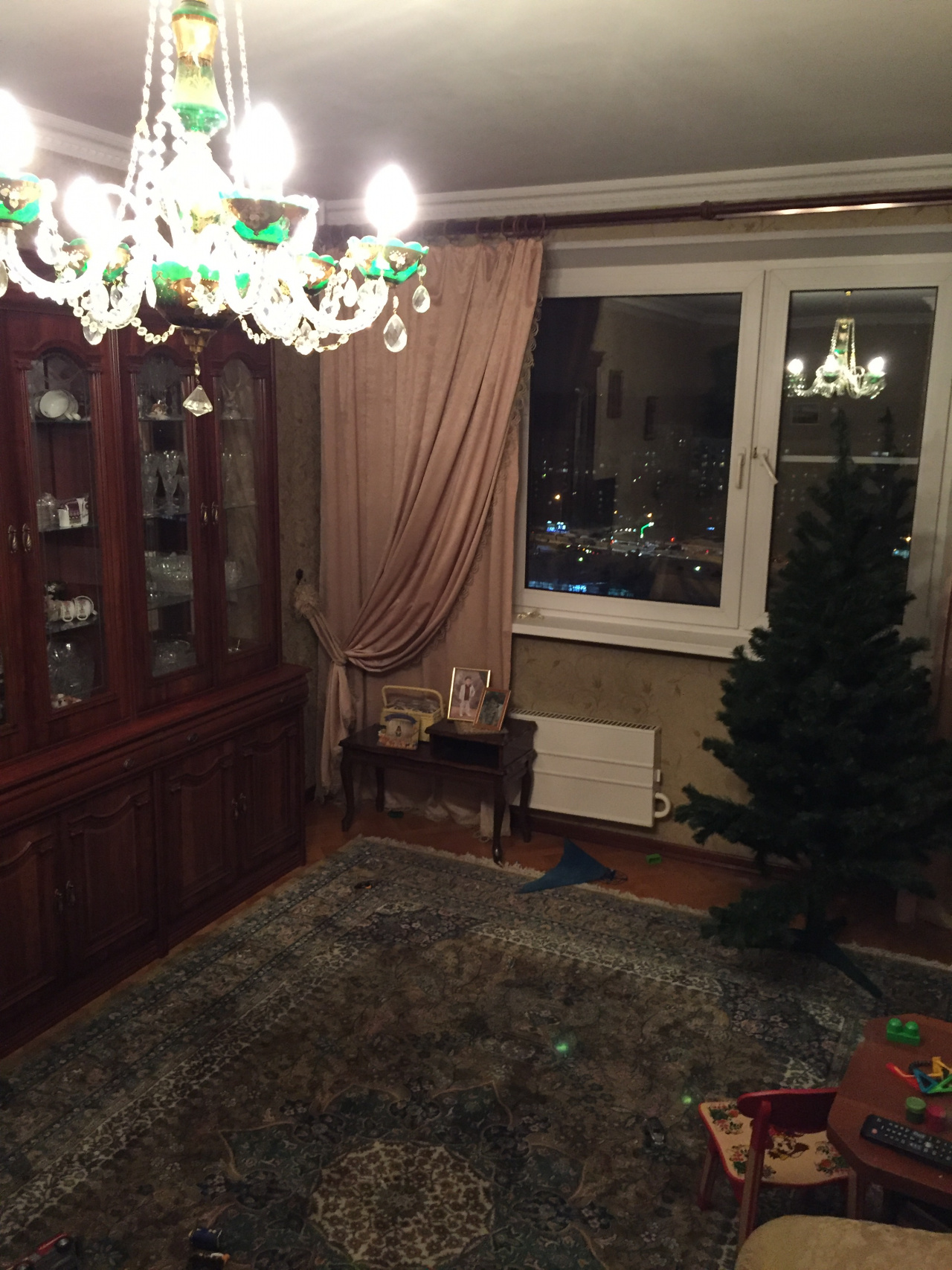 3-комнатная квартира, 81 м² - фото 7